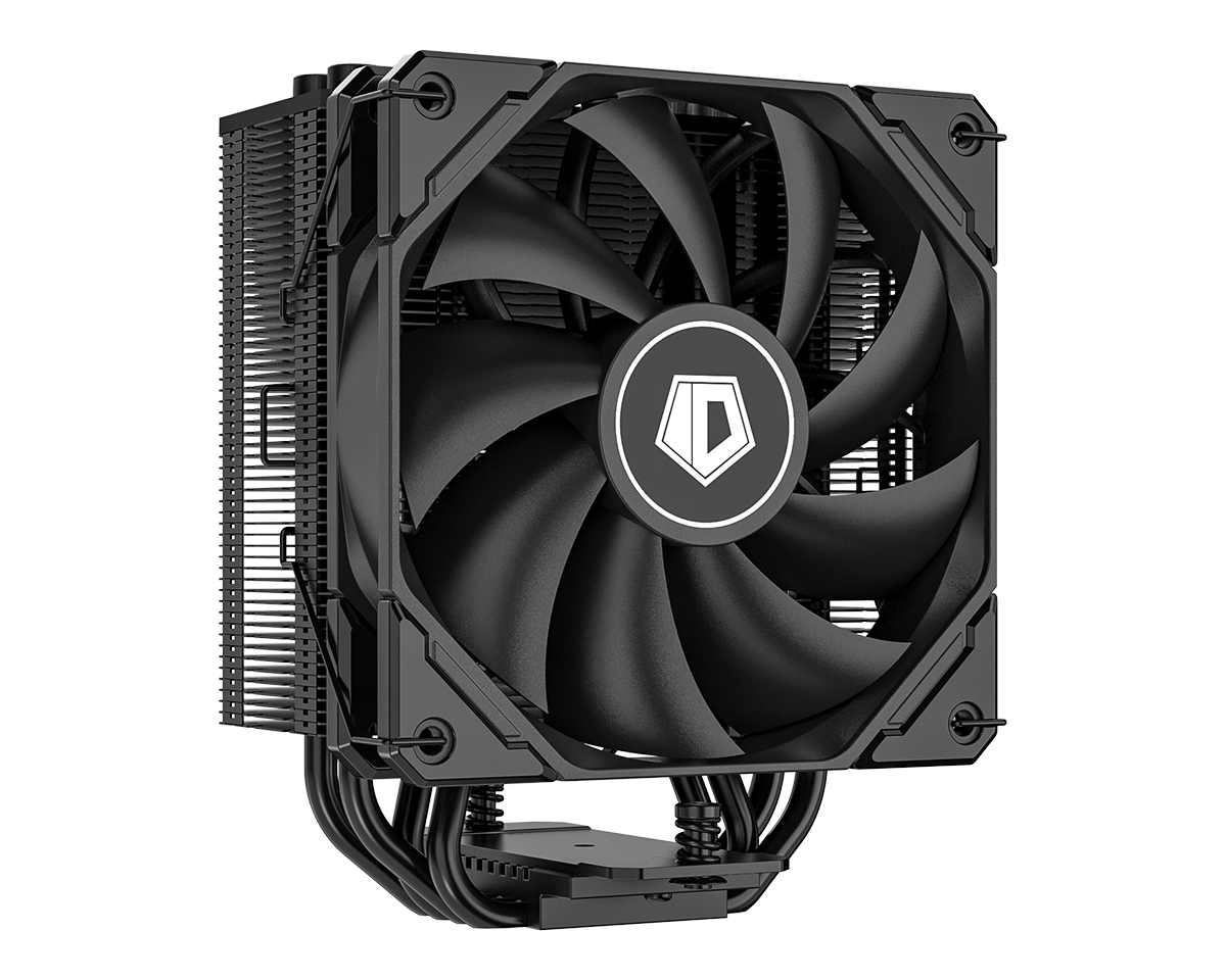 ID-Cooling SE-224-XTS Black