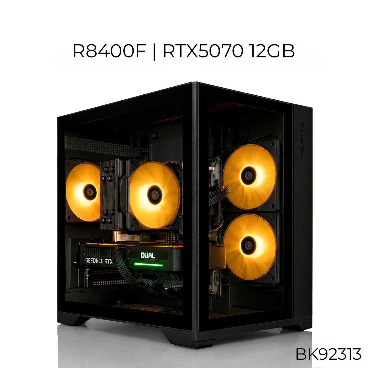 N-Tech Playbox BK92313