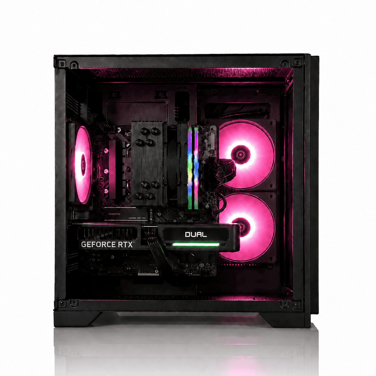 N-Tech Playbox BK92319