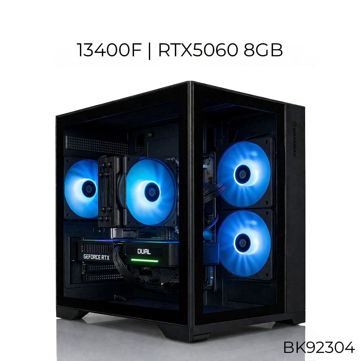 N-Tech Playbox BK92304