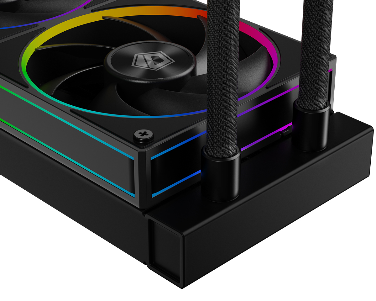 ID-Cooling SL240