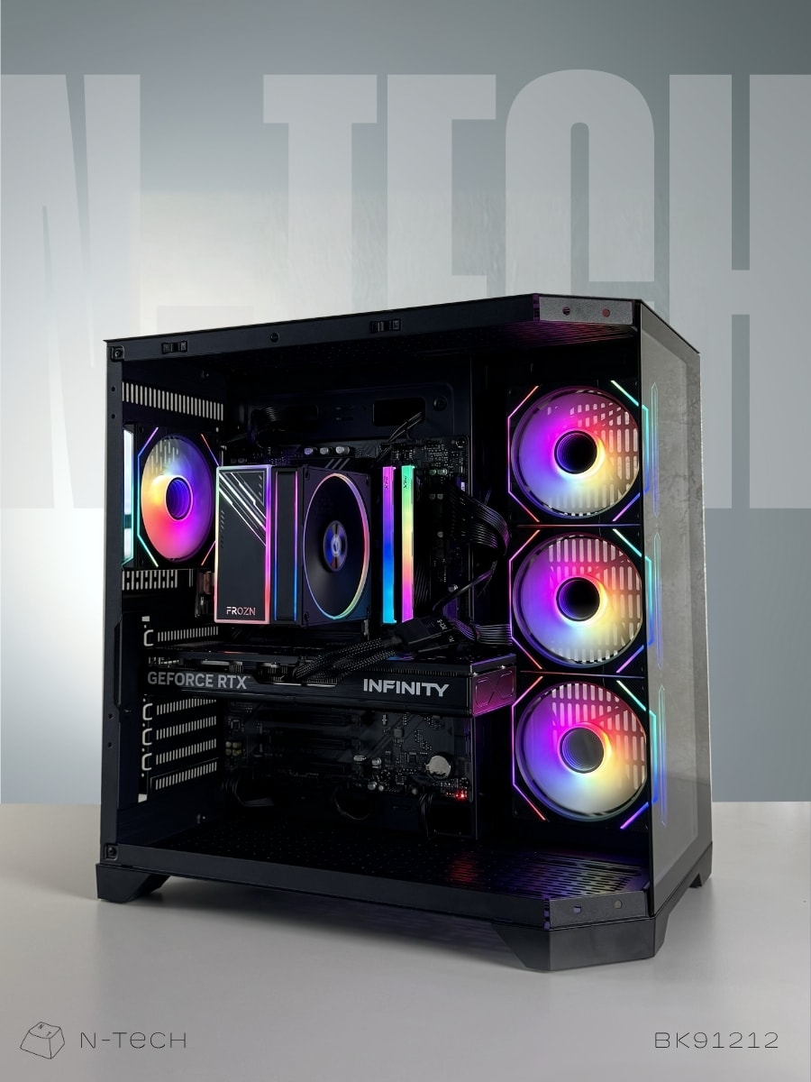 N-Tech Panoramic BK91212