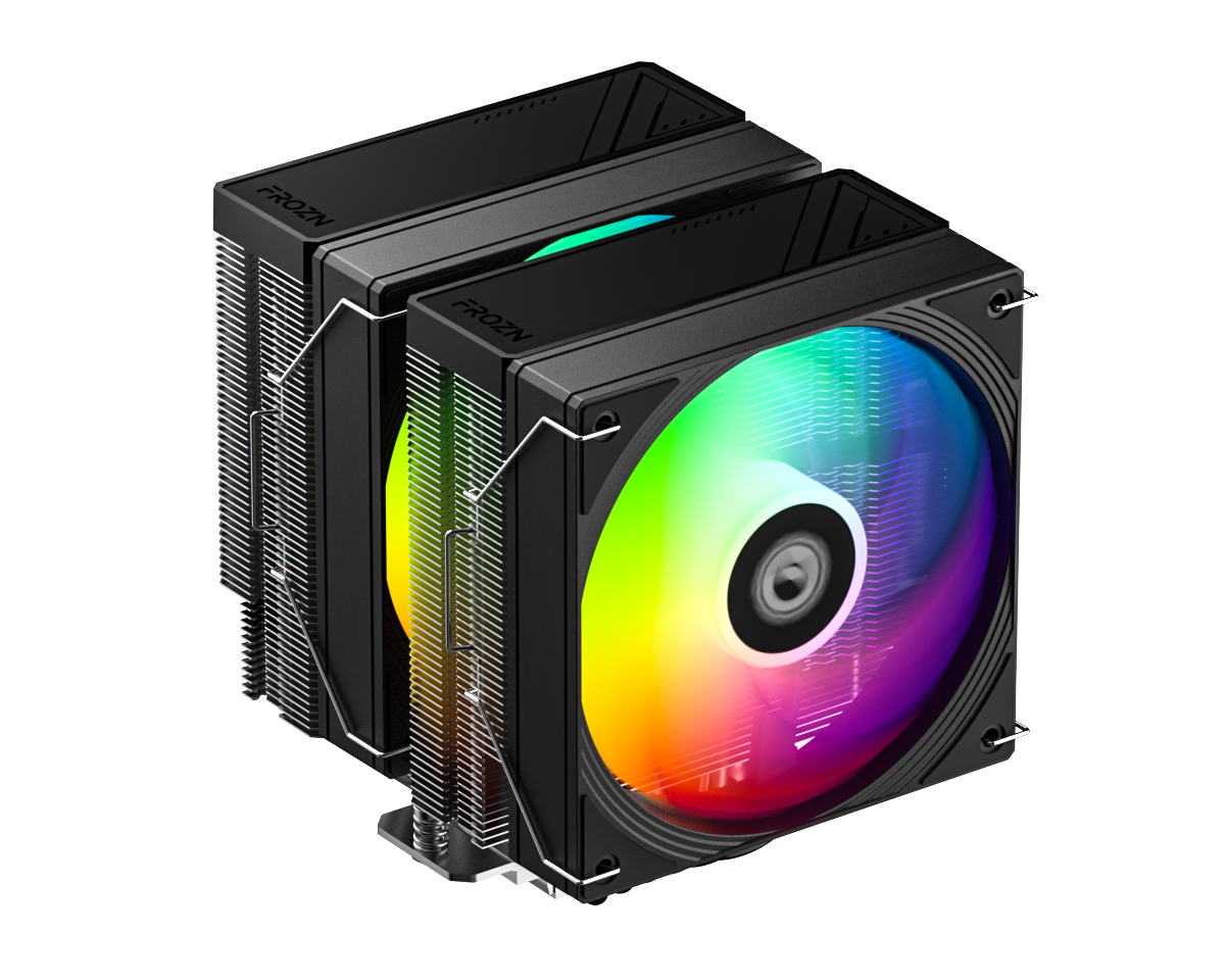 ID-Cooling Frozn A620 PRO SE ARGB