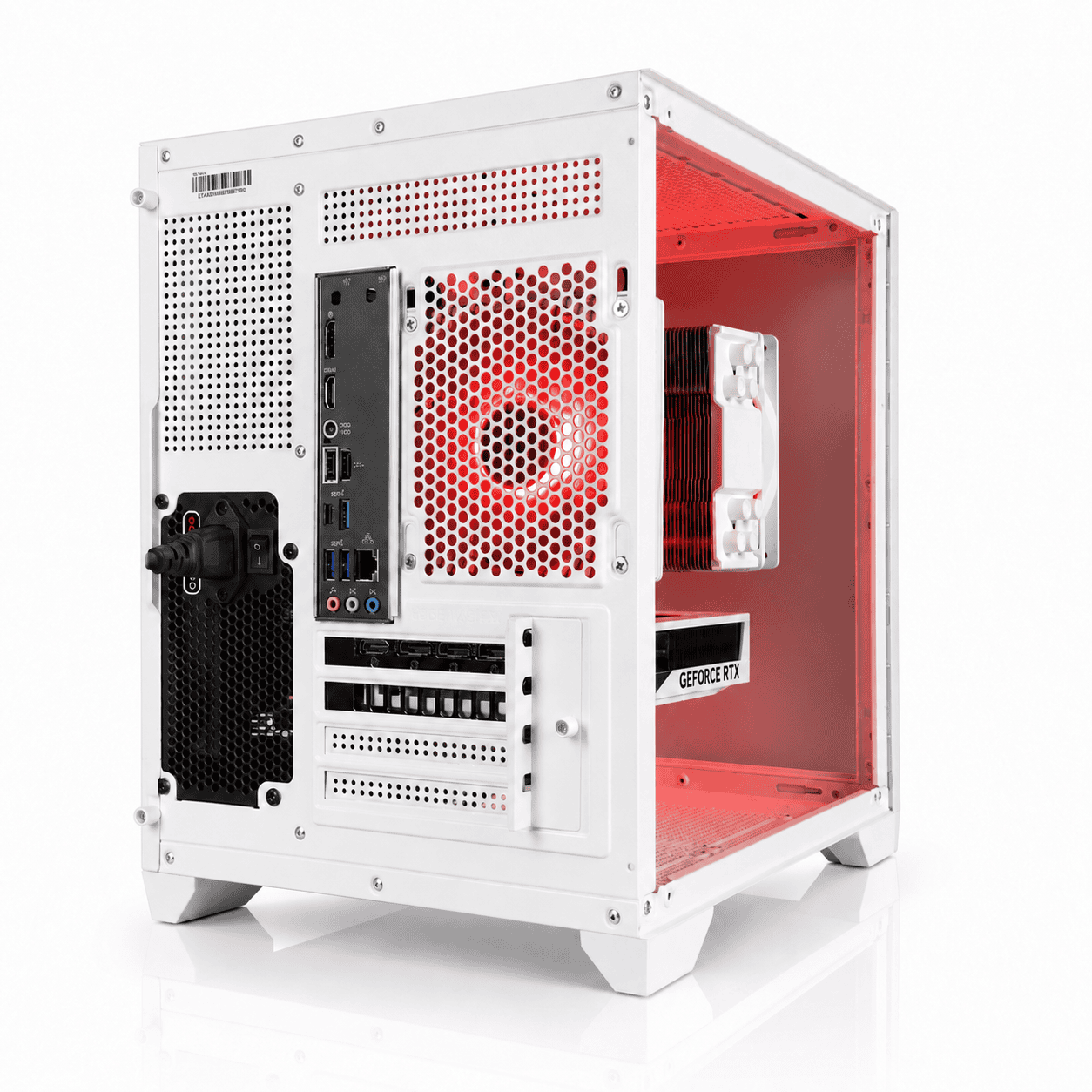 N-Tech Arctic WH90526