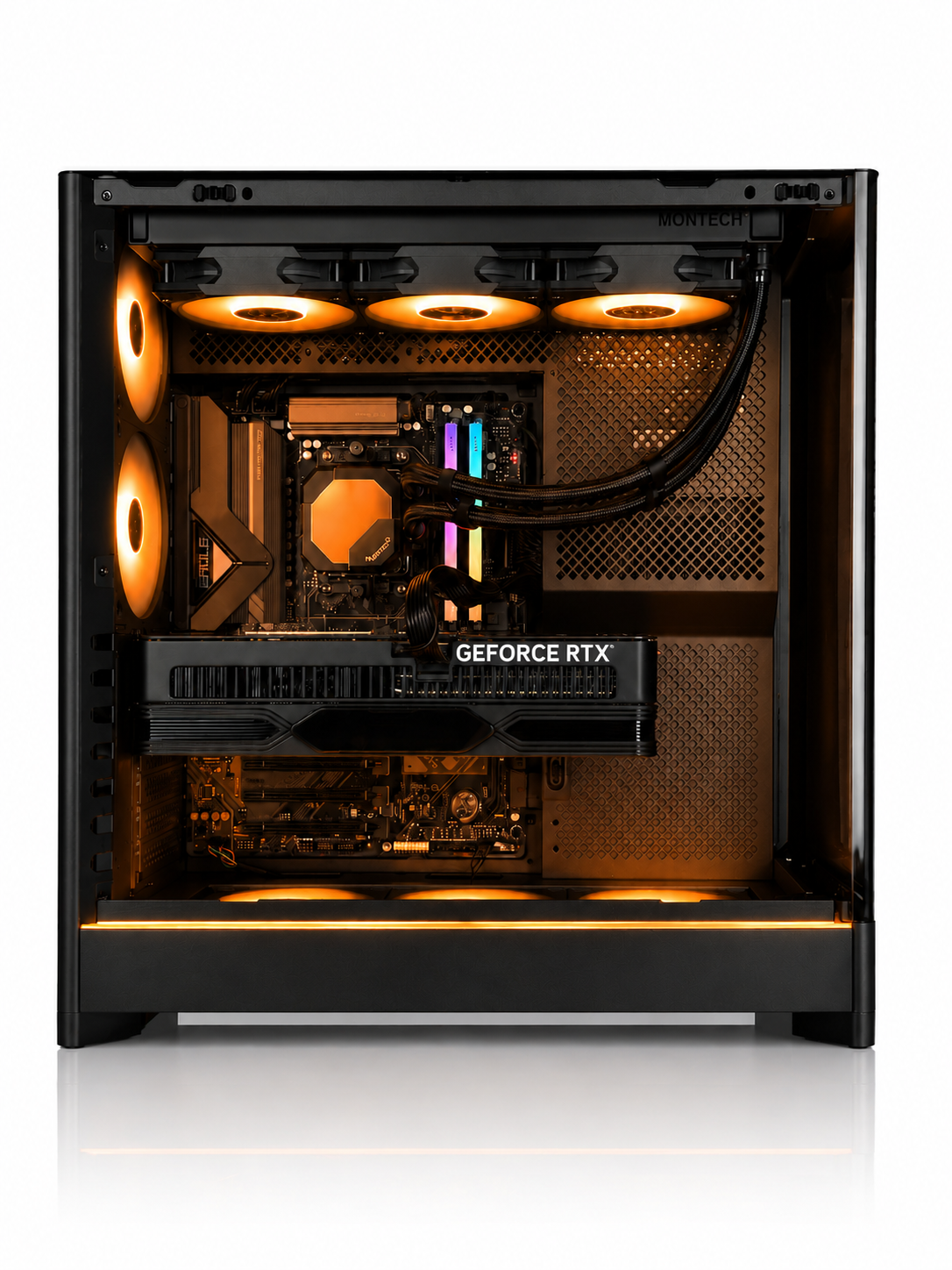 N-Tech Expensify GL91627