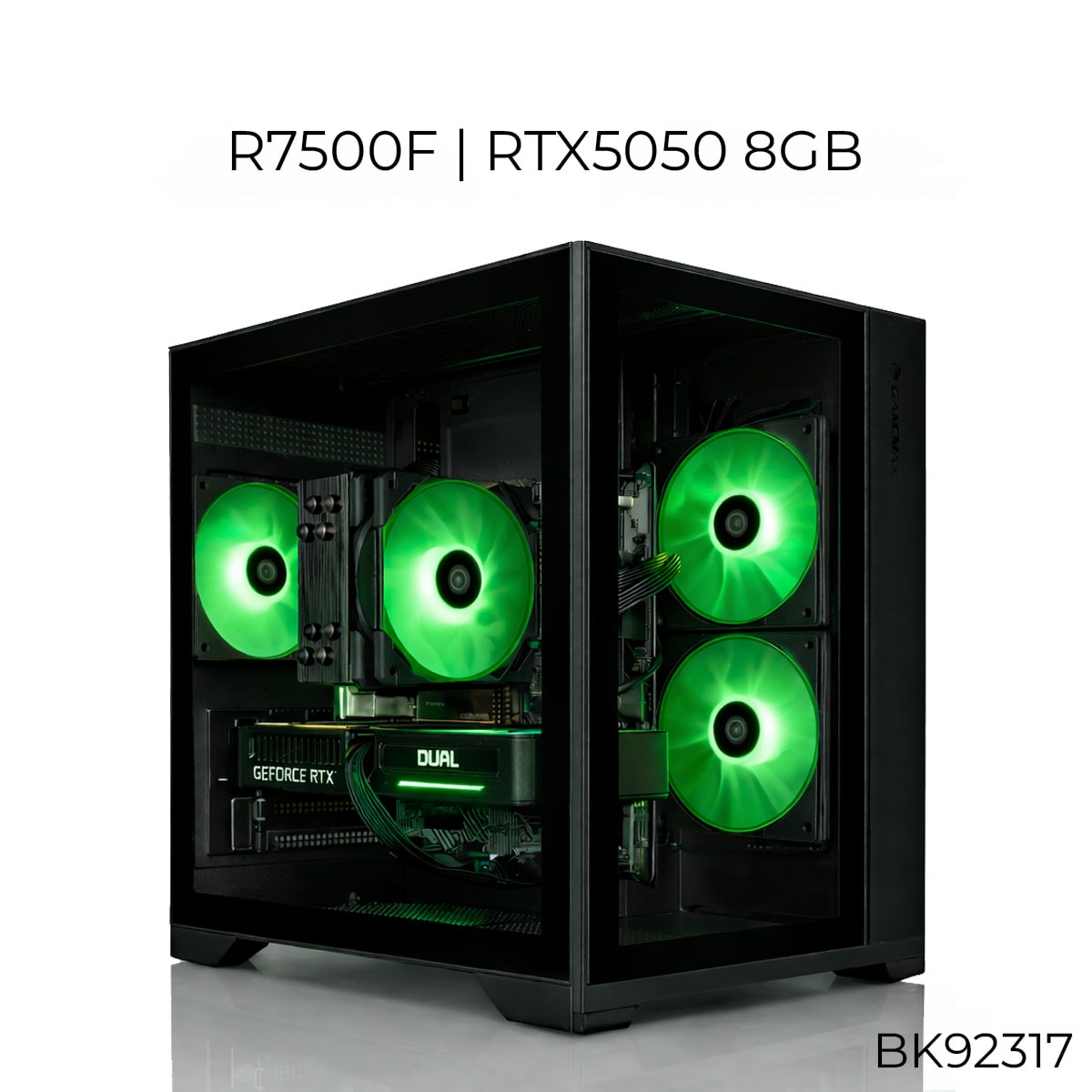 N-Tech Playbox BK92317