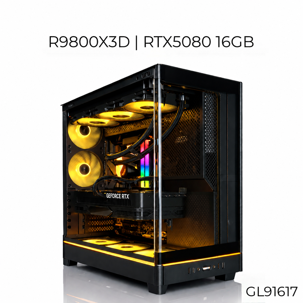 N-Tech Expensify GL91617