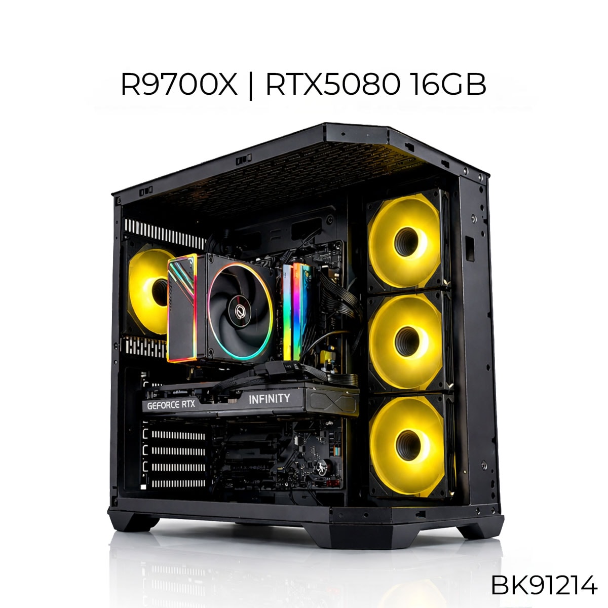 N-Tech Panoramic BK91214
