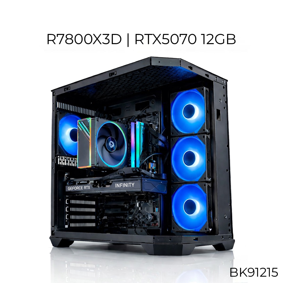 N-Tech Panoramic BK91215