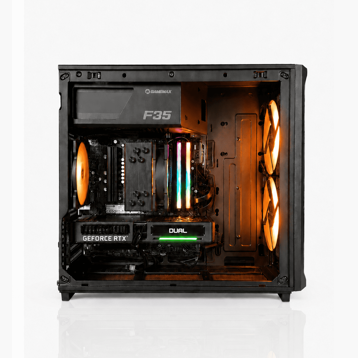 N-Tech Compact BW91580