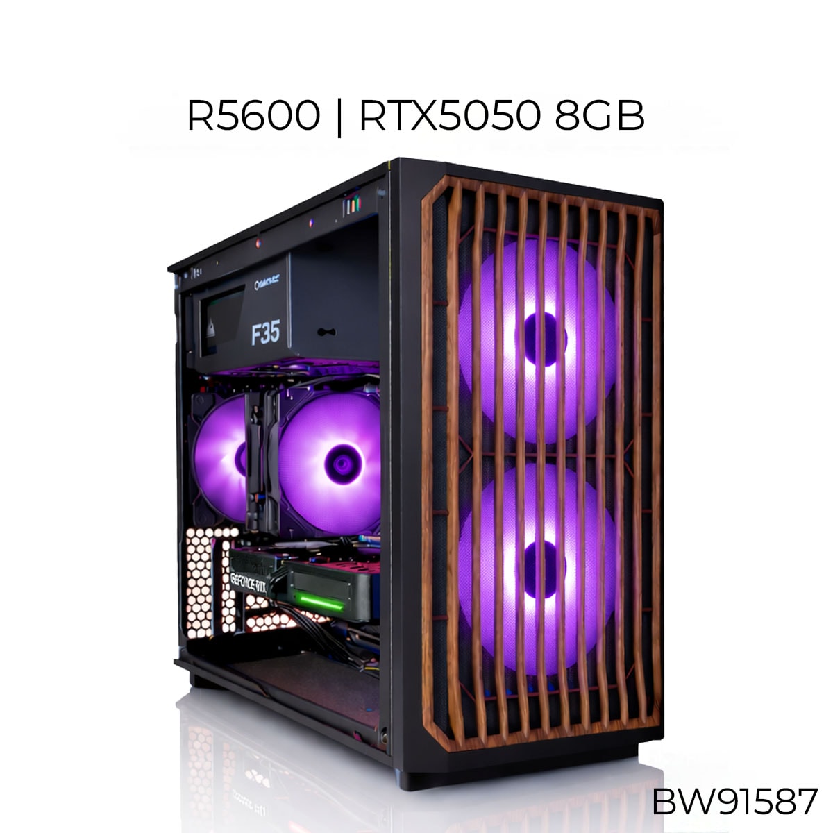 N-Tech Compact BW91587