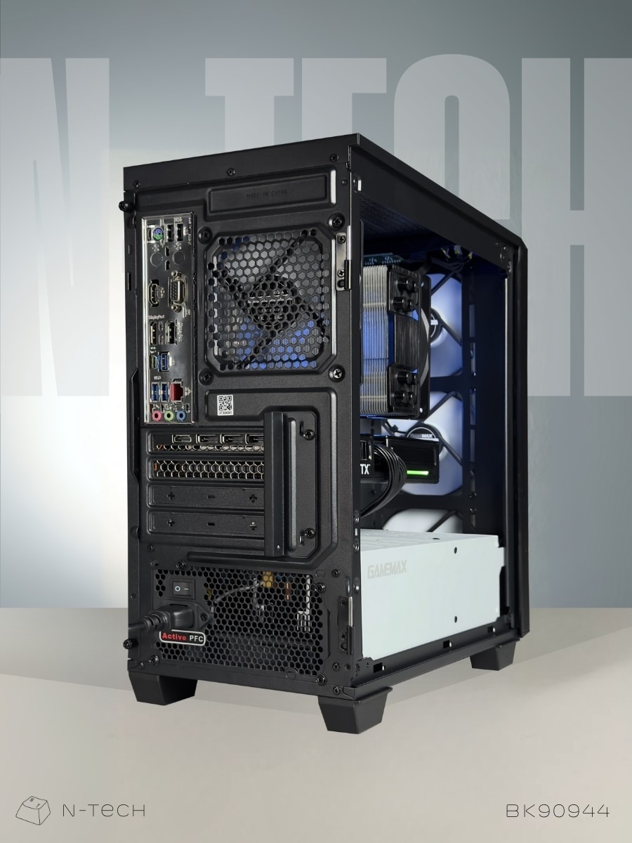 N-Tech Air BK90944