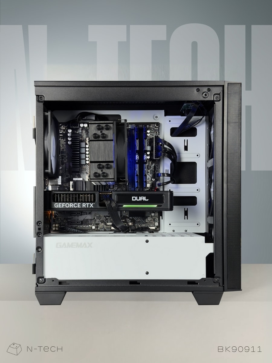 N-Tech Air BK90911