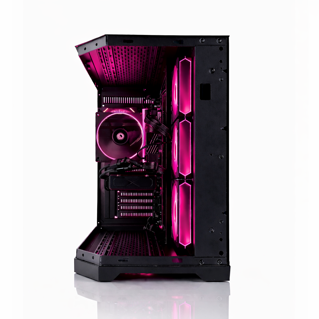 N-Tech Panoramic BK91209