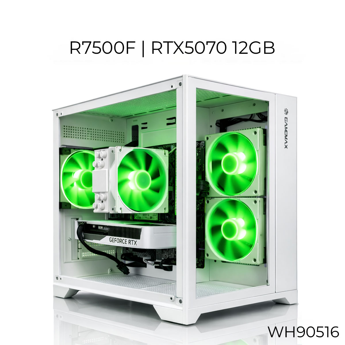 N-Tech Arctic WH90516