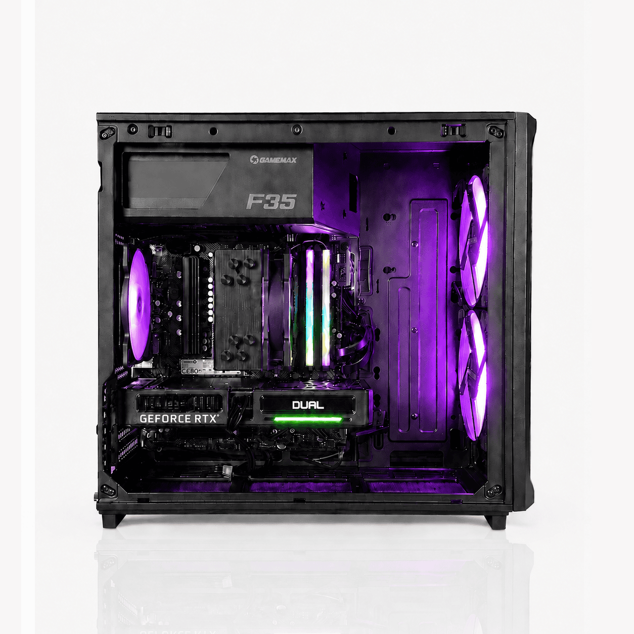 N-Tech Compact BW91586