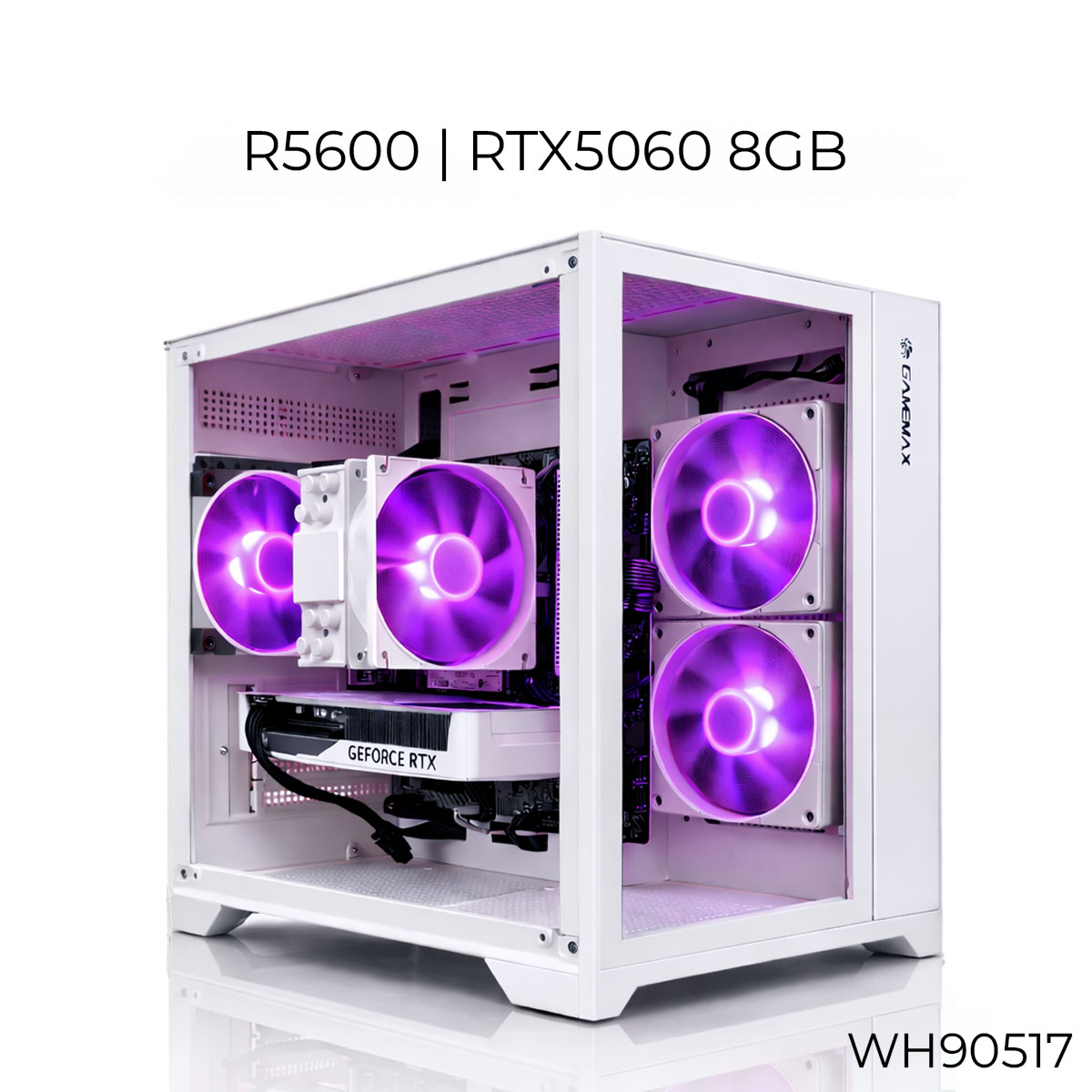 N-Tech Arctic WH90517
