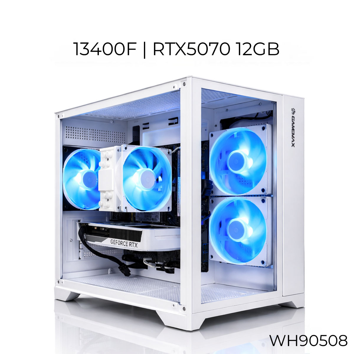 N-Tech Arctic WH90508