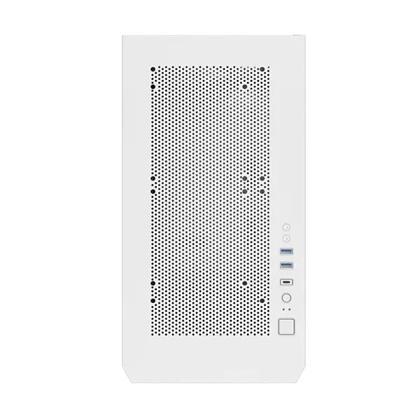 Montech AIR 100 ARGB (белый)