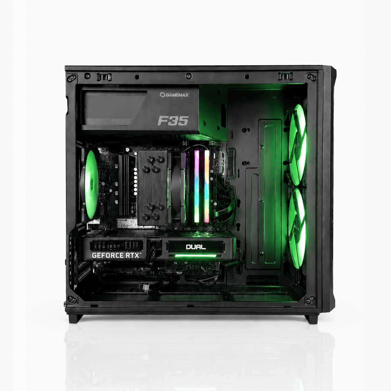 N-Tech Compact BW91574