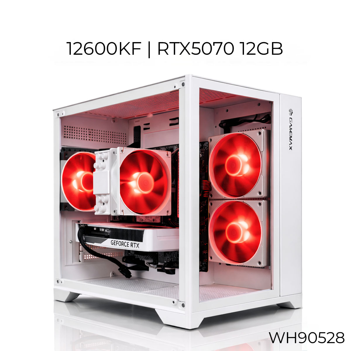 N-Tech Arctic WH90528