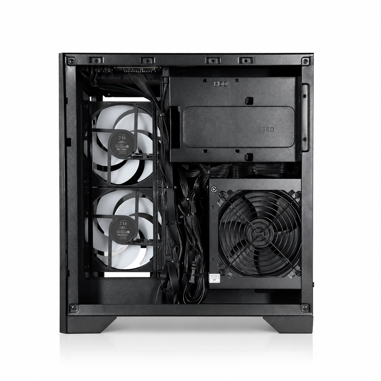 N-Tech Playbox BK92301