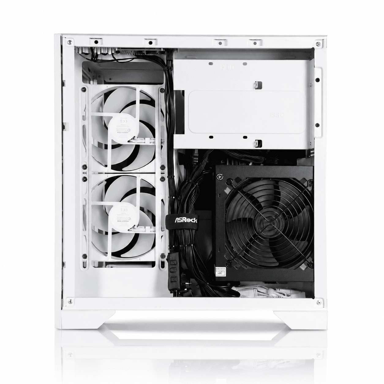 N-Tech Arctic WH90505