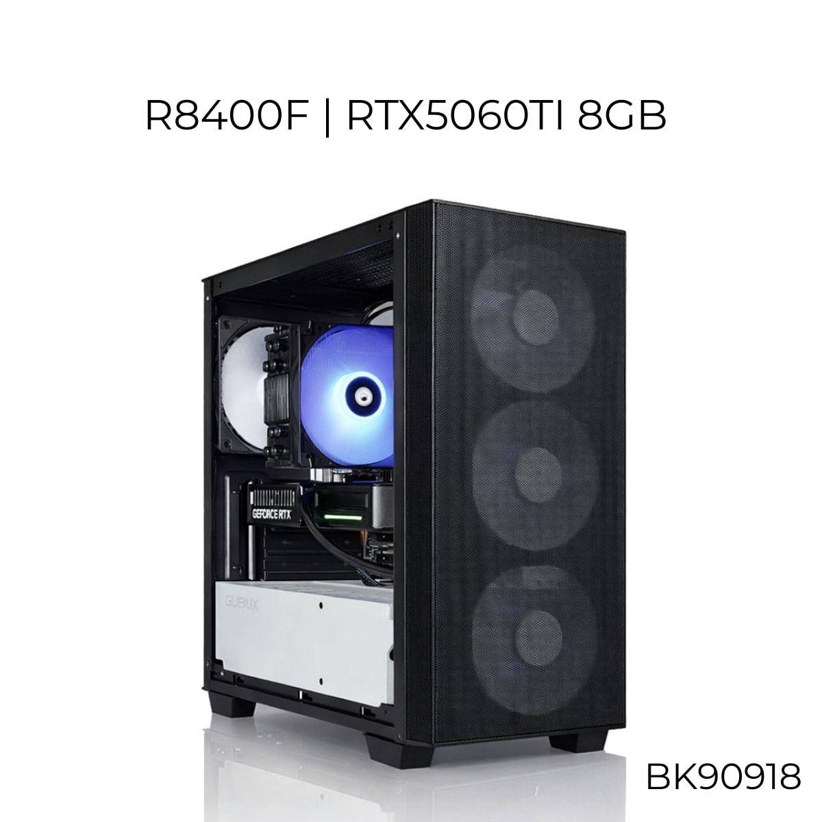 N-Tech Air BK90918
