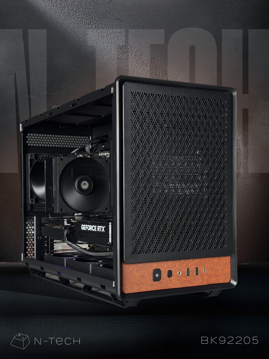 N-Tech Heritage BK92205