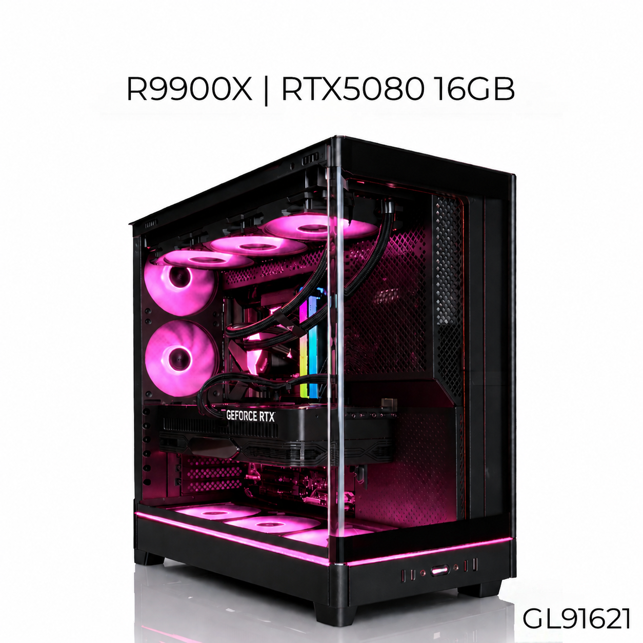 N-Tech Expensify GL91621