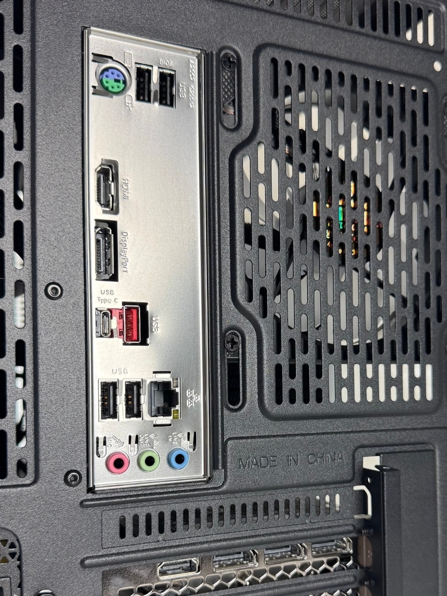 N-Tech Panoramic BK91214