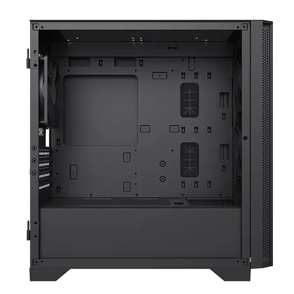 Montech AIR 100 Lite (черный)