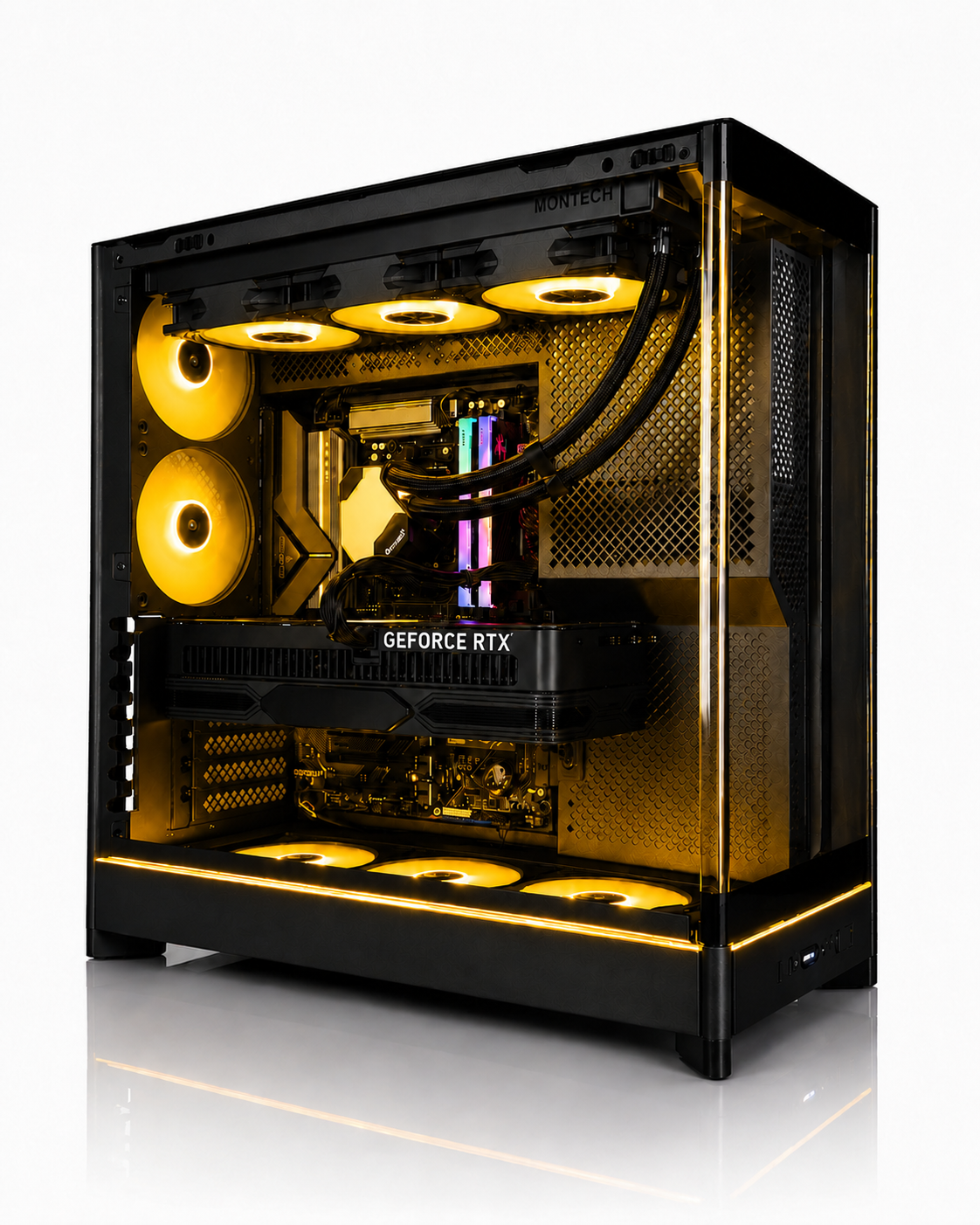 N-Tech Expensify GL91617