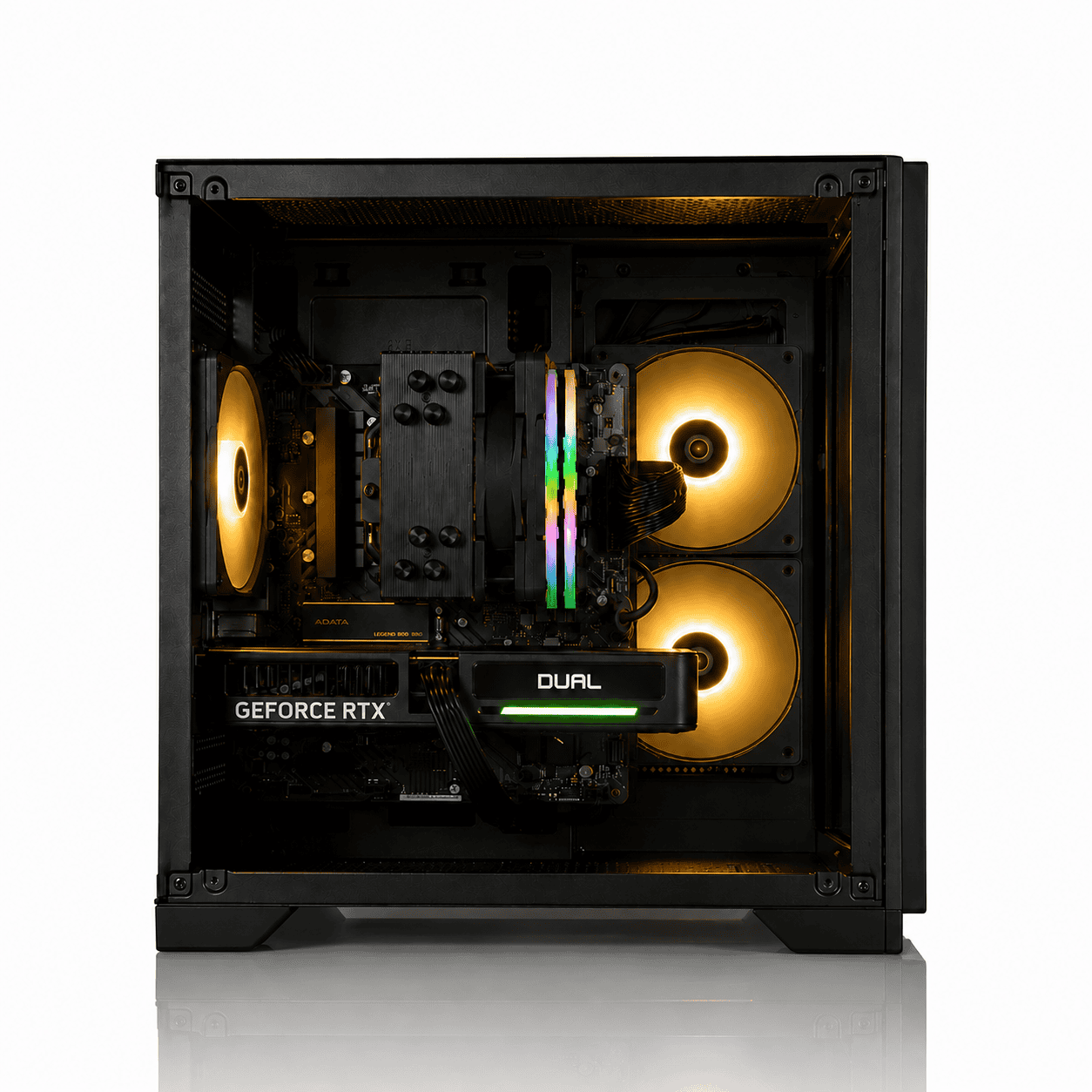 N-Tech Playbox BK92320
