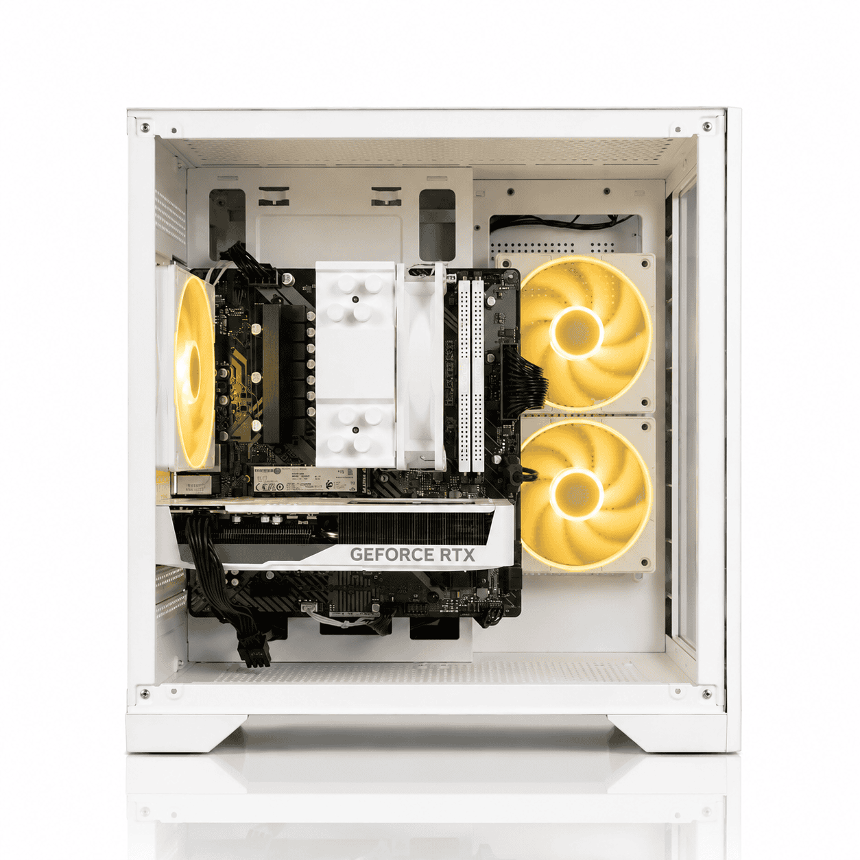 N-Tech Arctic WH90503