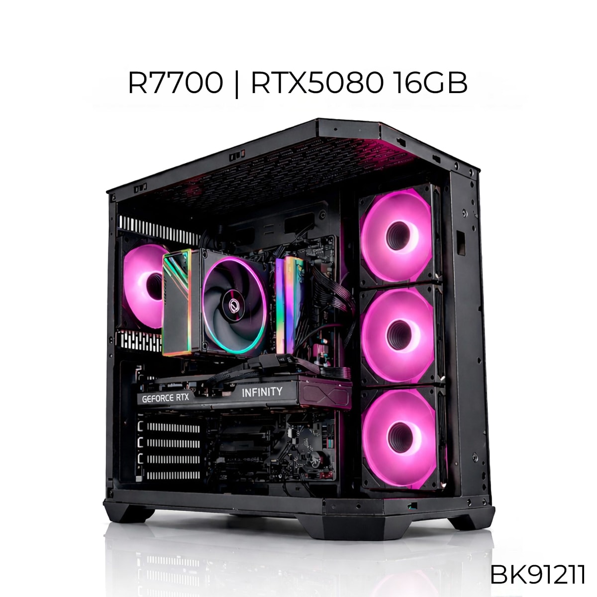 N-Tech Panoramic BK91211
