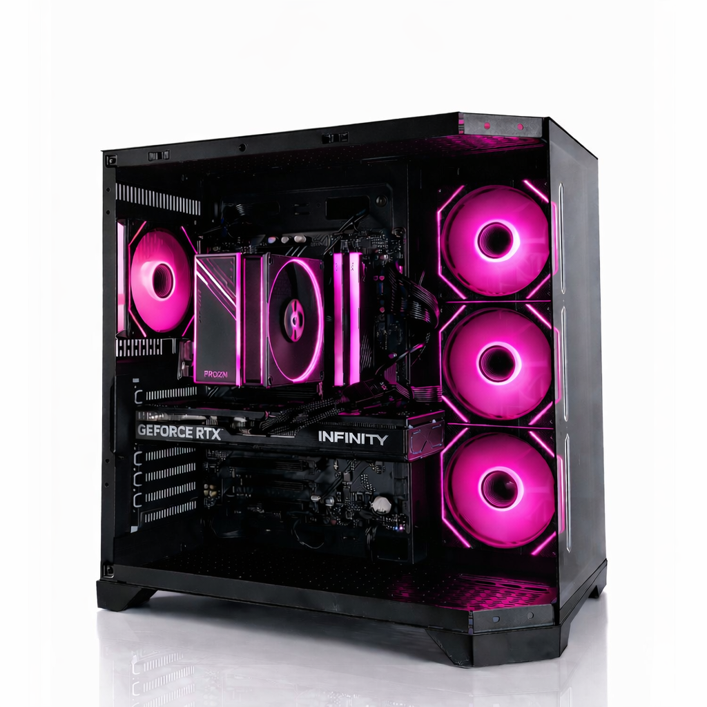 N-Tech Panoramic BK91209