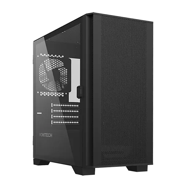 Montech AIR 100 Lite (черный)