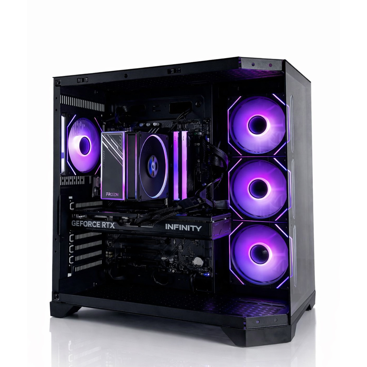 N-Tech Panoramic BK91205
