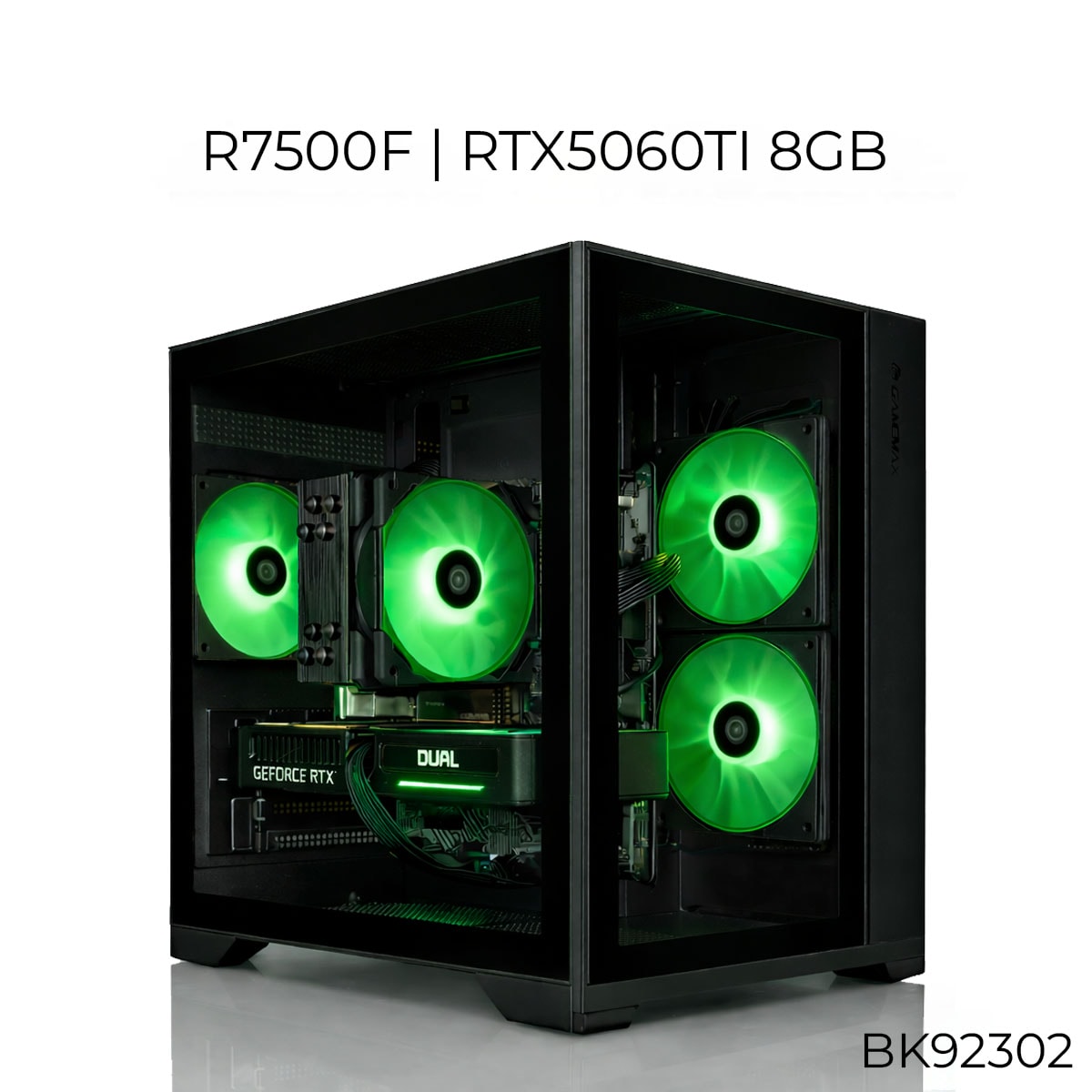 N-Tech Playbox BK92302