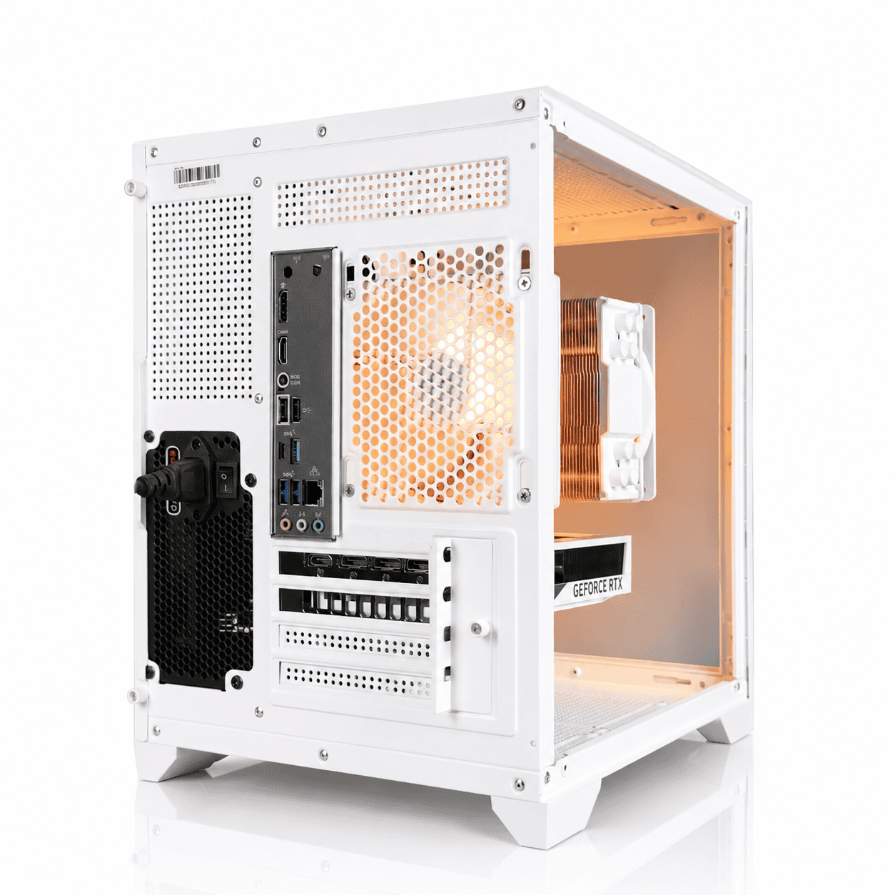N-Tech Arctic WH90509