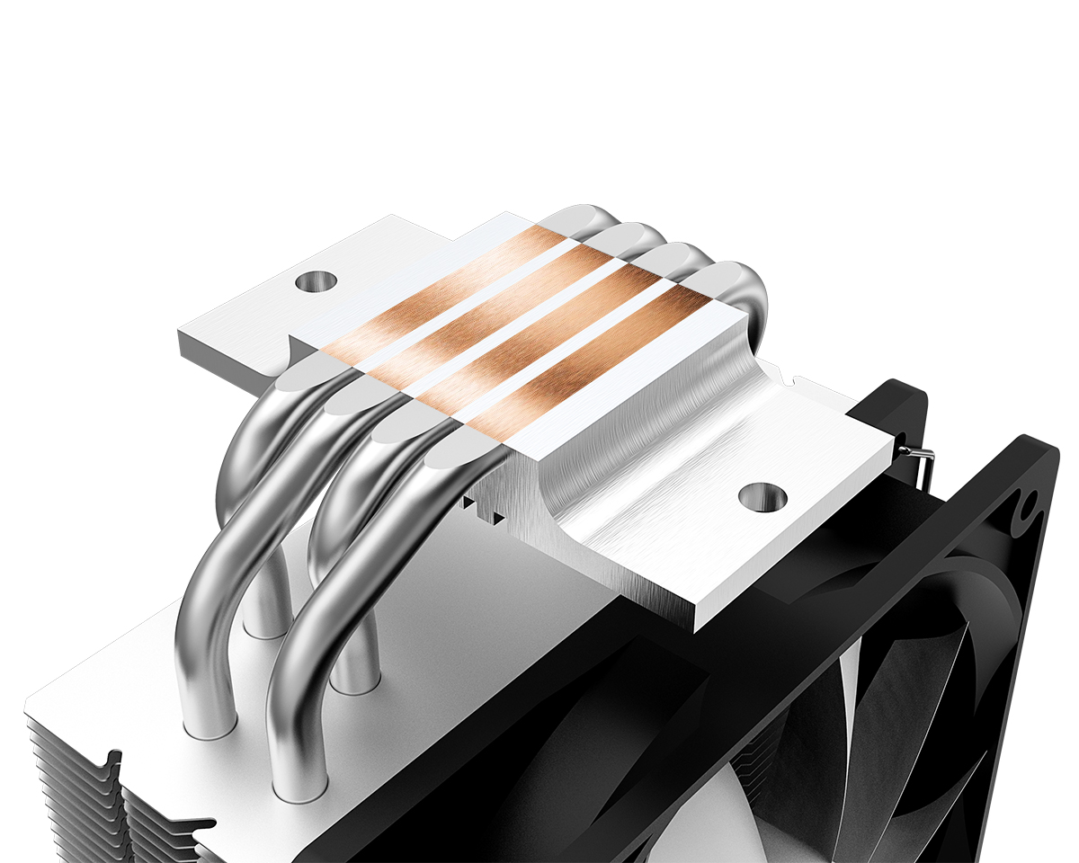 ID-Cooling SE-214-XT