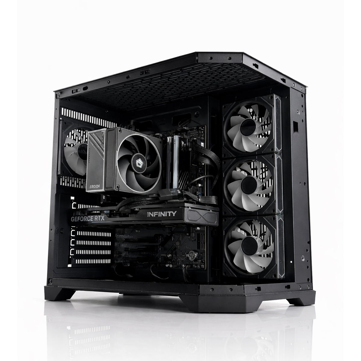 N-Tech Panoramic BK91203