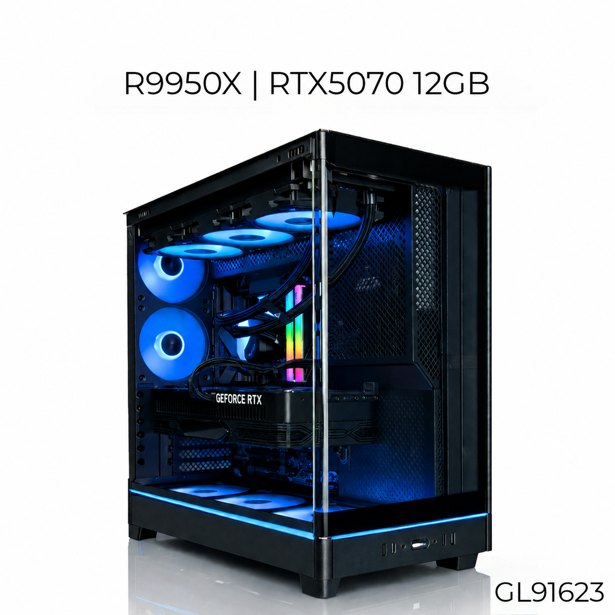 N-Tech Expensify GL91623