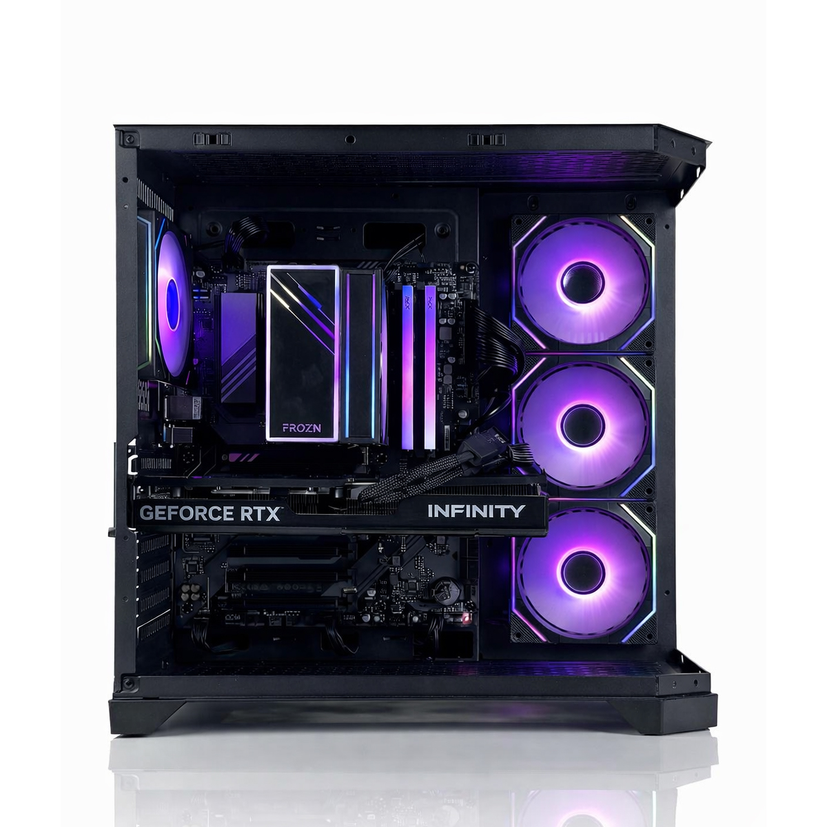 N-Tech Panoramic BK91205