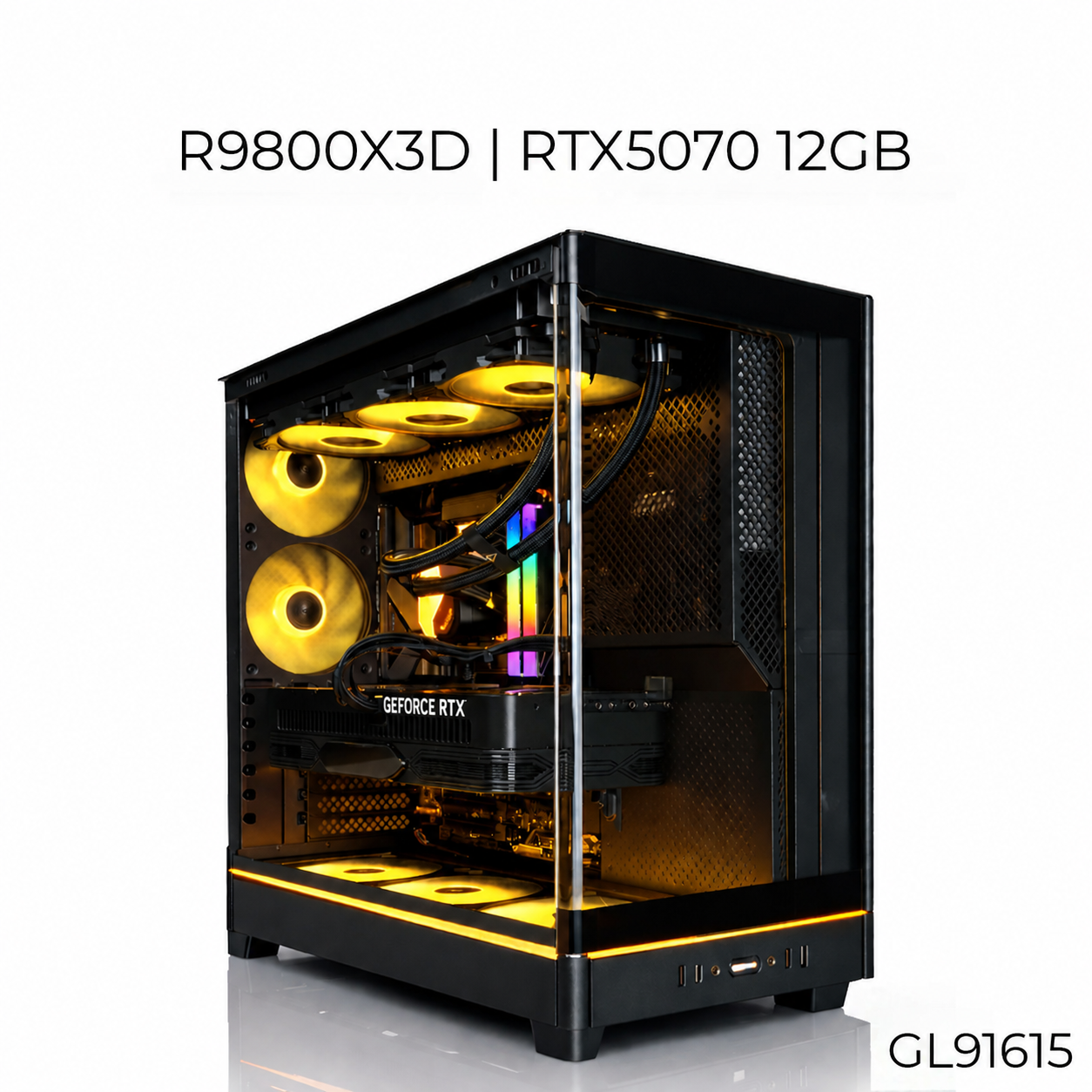 N-Tech Expensify GL91615