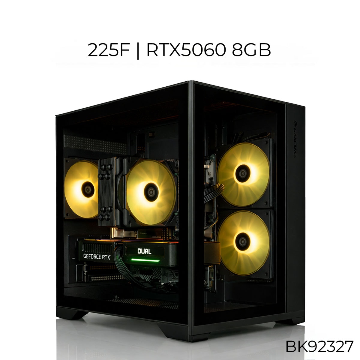 N-Tech Playbox BK92327