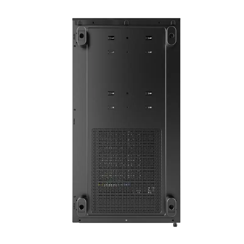 Montech XR (черный)