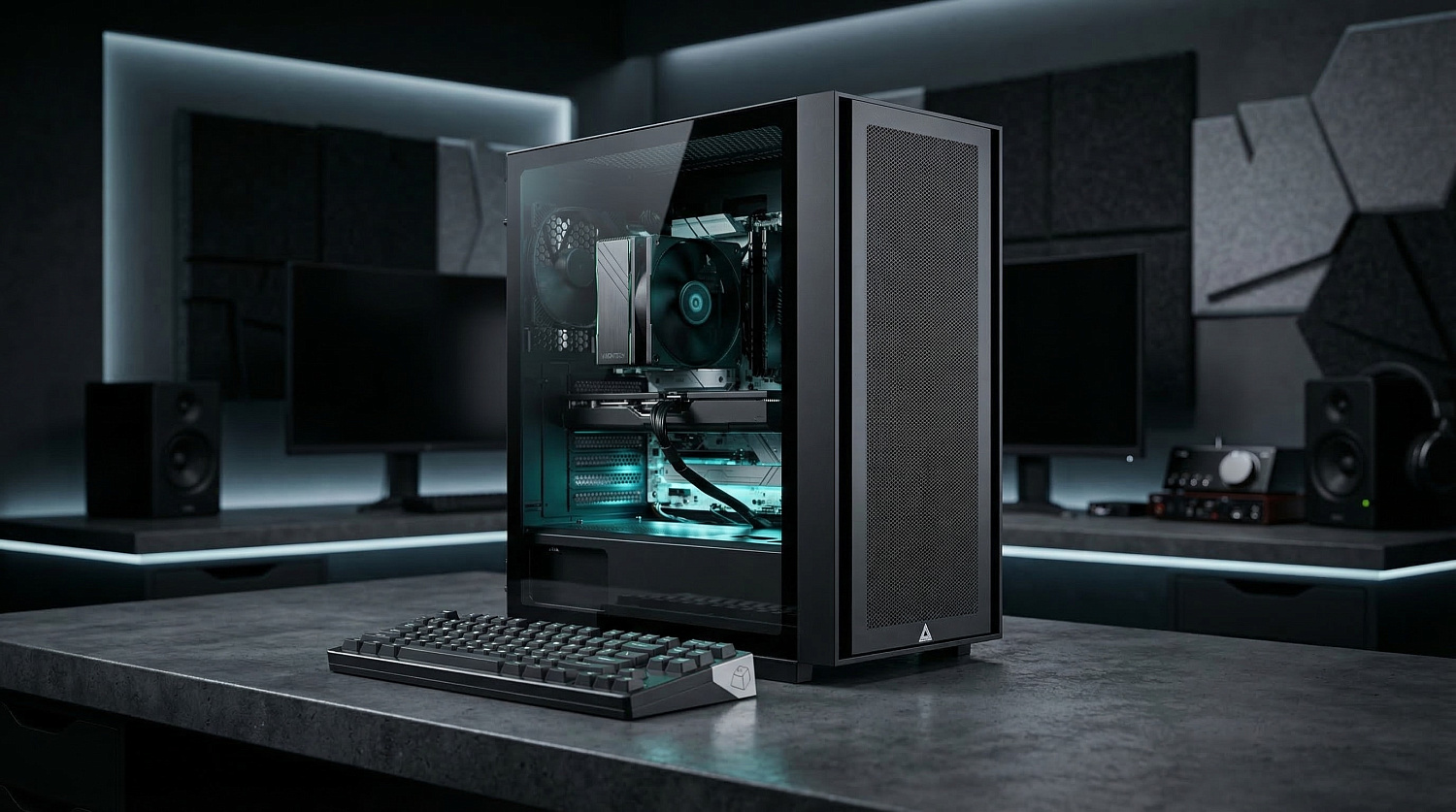 N-Tech Blackout BK91713