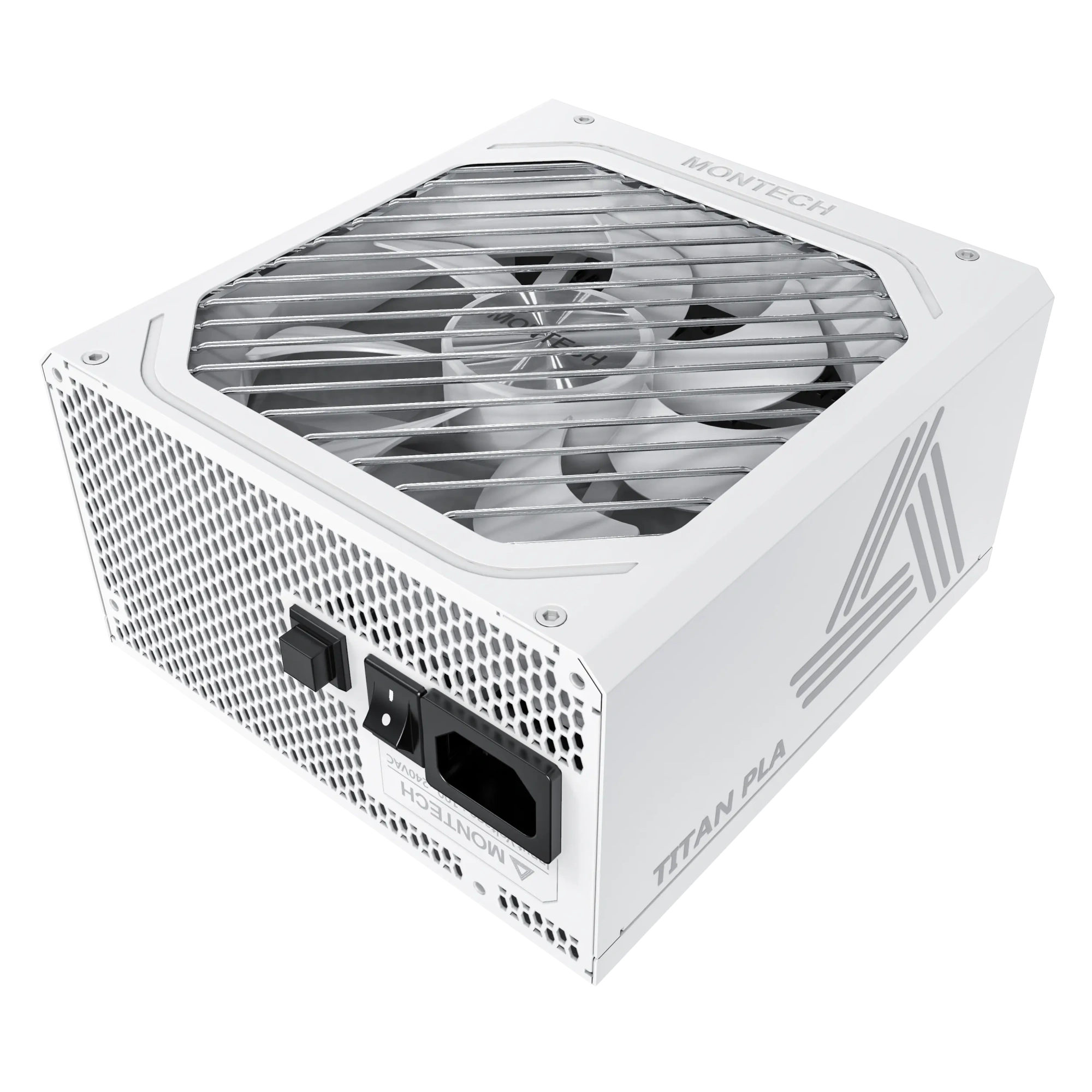 Montech TITAN PLA 1000W